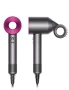Фен Dyson Supersonic HD15 HK, Nickel/Fuchsia