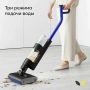 Пылесос ручной моющий Dyson Vacuum Cleaner Wash G1 Blue/Black