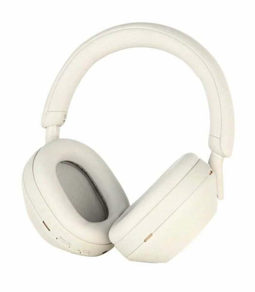 Sony WH-1000XM5 Silver