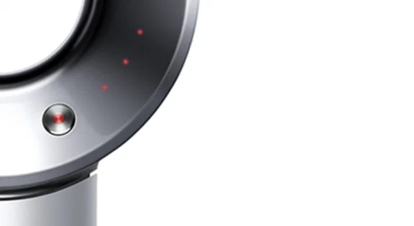 Фен Dyson Supersonic HD12 professional edition IN, nickel/silver