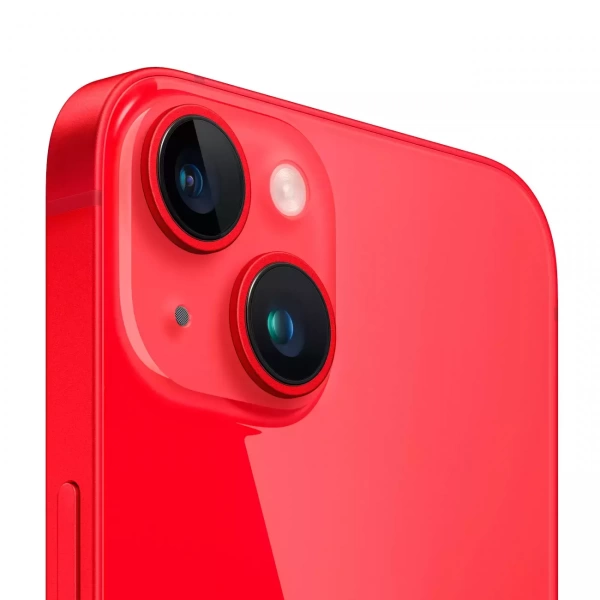 128GB iPhone 14 128GB (PRODUCT) RED (Красный / 128 ГБ) 