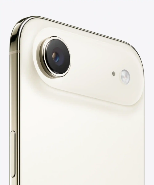 256GB iPhone Air 256GB Light Gold 