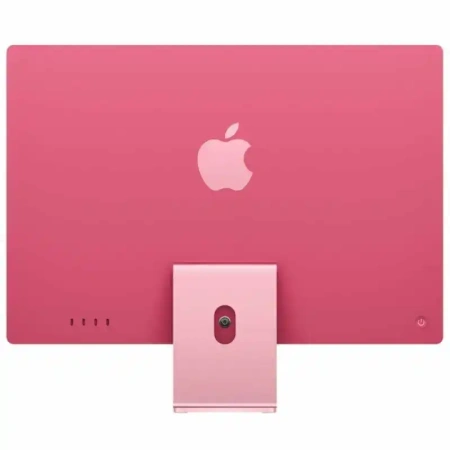 256GB iMac 24" Pink 256Gb M4 2-порта Thunderbolt 