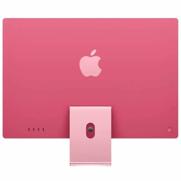 256GB iMac 24" Pink 256Gb M4 2-порта Thunderbolt 