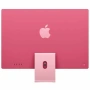 256GB iMac 24" Pink 256Gb M4 2-порта Thunderbolt 