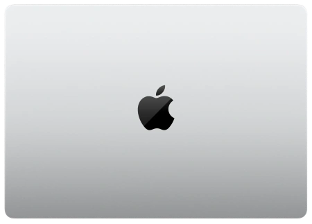 Процессор M3 Max Macbook Pro 16" M3 Max 36/1TB Silver 