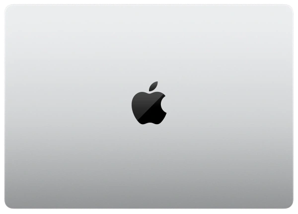 Процессор M3 Max Macbook Pro 16" M3 Max 36/1TB Silver 