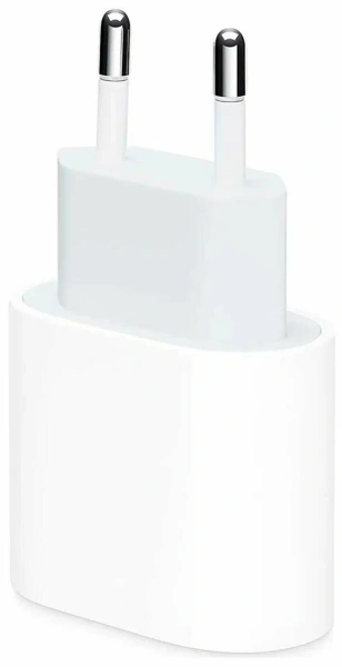 Адаптер питания Apple USB-C 20W
