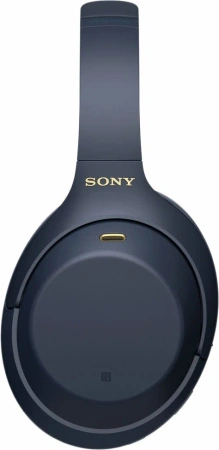 Sony WH-1000XM4 Midnight blue