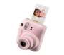 Фотоаппарат моментальной печати FUJIFILM Instax 12 Mini Blossom Pink