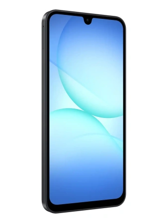 Samsung Galaxy A17 6/128 Black