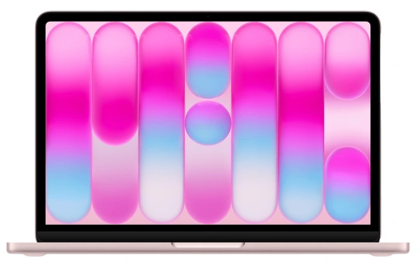 MacBook Neo 13" 2026 (A18 Pro, 8/256Gb) Blush 