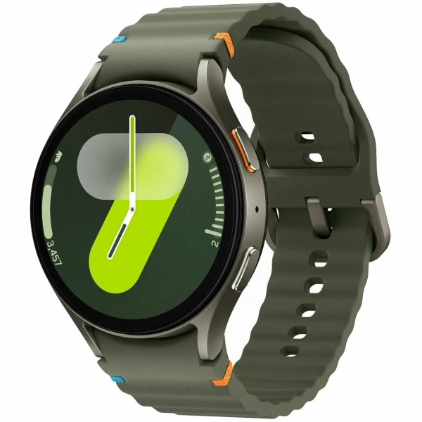 Samsung Galaxy Watch7 40 mm Green