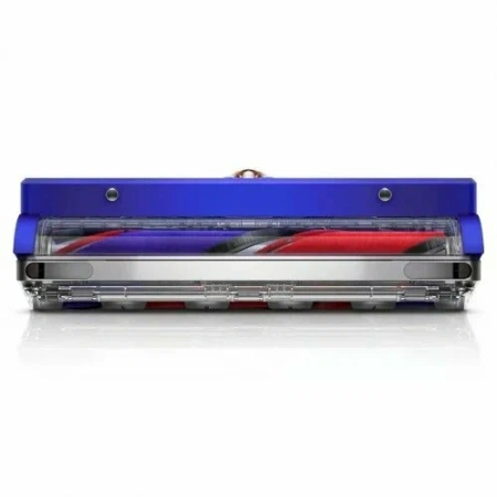 Робот-пылесос Dyson RB03 360 Robot Vaccum Cleaner, Blue/Nickel