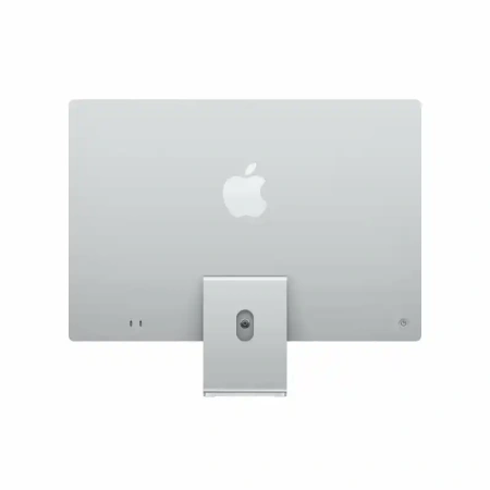 256GB iMac 24" Silver 256Gb M4 2-порта Thunderbolt 