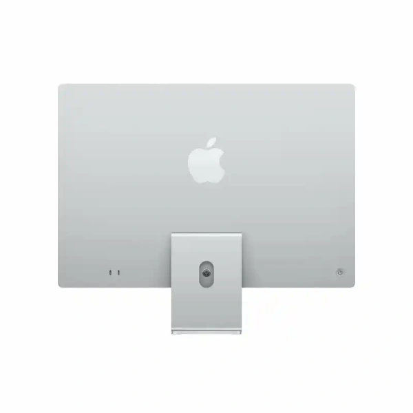 256GB iMac 24" Silver 256Gb M4 2-порта Thunderbolt 
