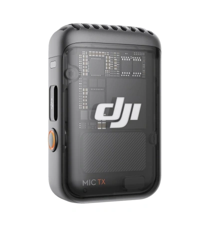 Микрофоны DJI Mic 2 (1 TX + 1 RX)