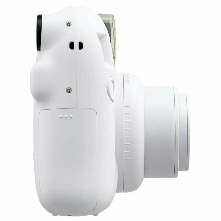 Фотоаппарат моментальной печати FUJIFILM Instax 12 Mini Clay White