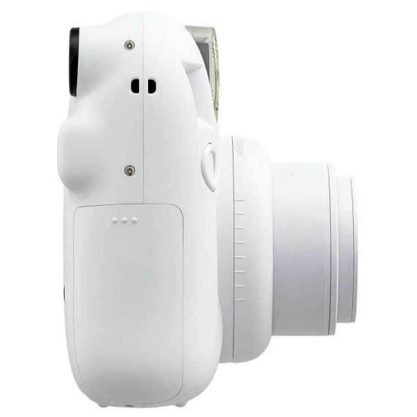 Фотоаппарат моментальной печати FUJIFILM Instax 12 Mini Clay White