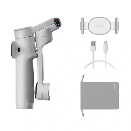 Стабилизатор Insta360 Flow 2 Pro