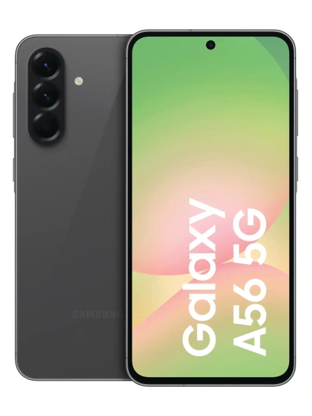  Samsung Galaxy A56 8/128 Black