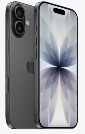 256GB iPhone 17 256GB Black eSim 