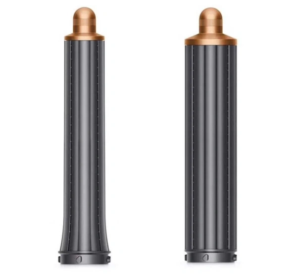 Cтайлер Dyson Airwrap complete long HS05, bright nickel/bright copper