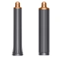 Cтайлер Dyson Airwrap complete long HS05, bright nickel/bright copper
