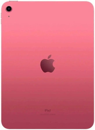 128GB Apple iPad 11, Wi-Fi, 128ГБ, Pink 