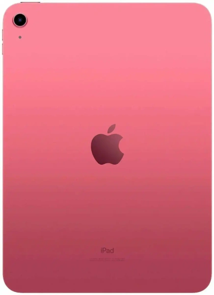 128GB Apple iPad 11, Wi-Fi, 128ГБ, Pink 