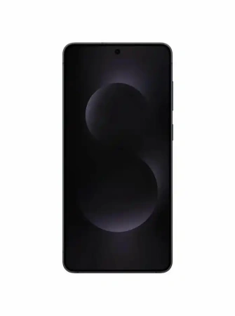 Samsung Galaxy S25 Edge 12/256Gb, Titanium Jetblack