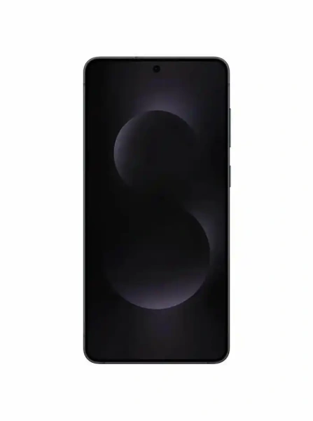 Samsung Galaxy S25 Edge 12/256Gb, Titanium Jetblack