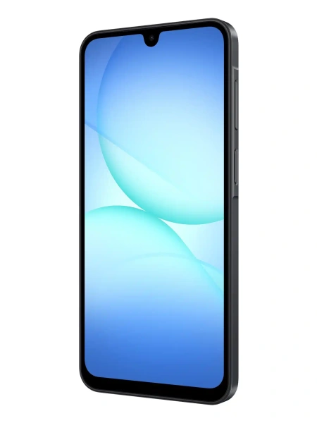 Samsung Galaxy A17 4/128 Black