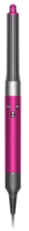 Стайлер Dyson Airwrap complete long HS05, fuchsia/bright nickel