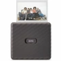 FUJIFILM Instax Link Wide Mocha Gray