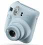 Фотоаппарат моментальной печати FUJIFILM Instax 12 Mini Pastel Blue