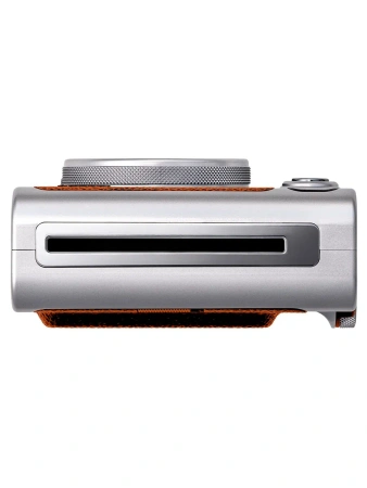 Фотоаппарат моментальной печати FUJIFILM Instax Mini Evo Brown