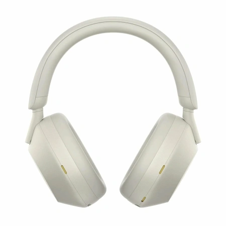 Sony WH-1000XM5 Silver