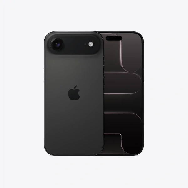 256GB iPhone Air 256GB Space Black 