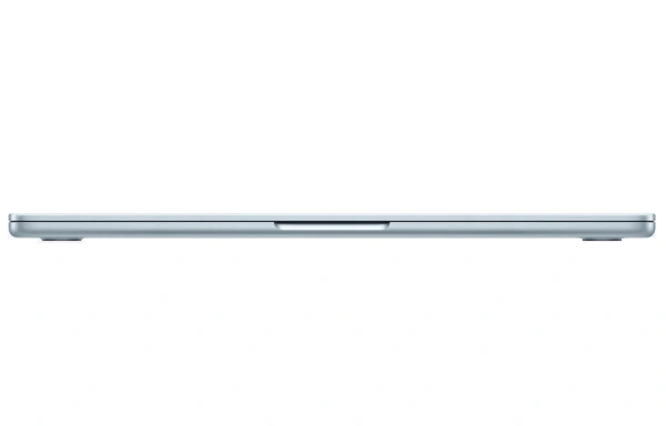 16|512GB MacBook Air 15" 2026 M5 Sky Blue 512Gb 