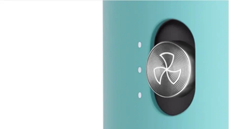 Стайлер Dyson Airwrap complete long HS05, ceramic pop