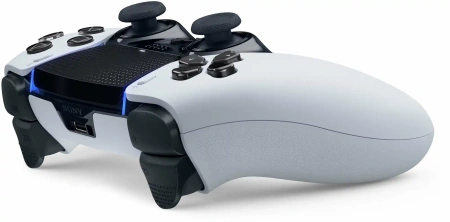 Геймпад Sony беспроводной DualSense Edge Wireless Controller White (Белый)