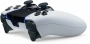 Геймпад Sony беспроводной DualSense Edge Wireless Controller White (Белый)
