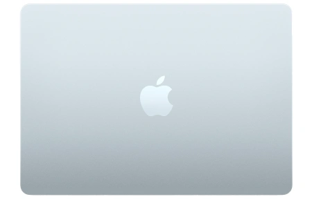 16|1TB MacBook Air 13" 2026 M5 Sky Blue 1TB 