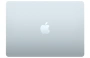 16|1TB MacBook Air 13" 2026 M5 Sky Blue 1TB 