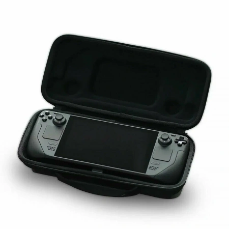 Игровая консоль Valve Steam Deck 512GB SSD