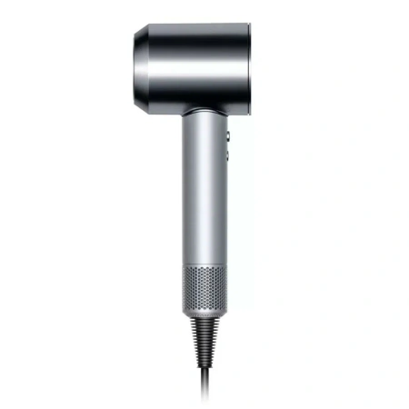 Фен Dyson Supersonic HD12 professional edition IN, nickel/silver