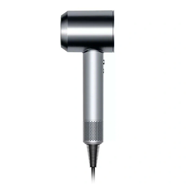 Фен Dyson Supersonic HD12 professional edition IN, nickel/silver