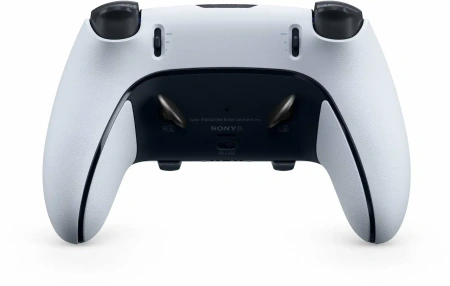 Геймпад Sony беспроводной DualSense Edge Wireless Controller White (Белый)