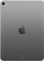 128GB iPad Air 11" M3 2024 Space Gray 128GB Wi-Fi 